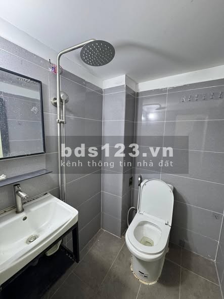 Phòng trọ Phan Văn Hớn, Q12: Giờ tự do, không chung chủ, có…