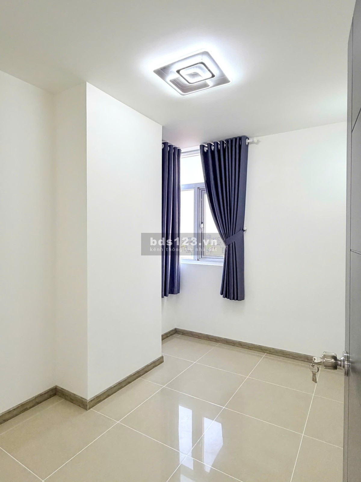 Căn góc 83m2 Hoàng Kim Thế Gia sổ hồng sẵn, nhà mới, nội thất, thanh toán 950tr ở ngay