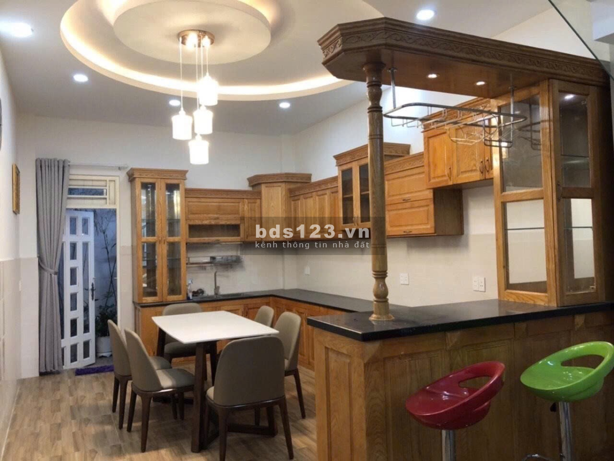 Hàng hiếm Quang Trung – Nhà đẹp giá tốt – Không mua tiếc