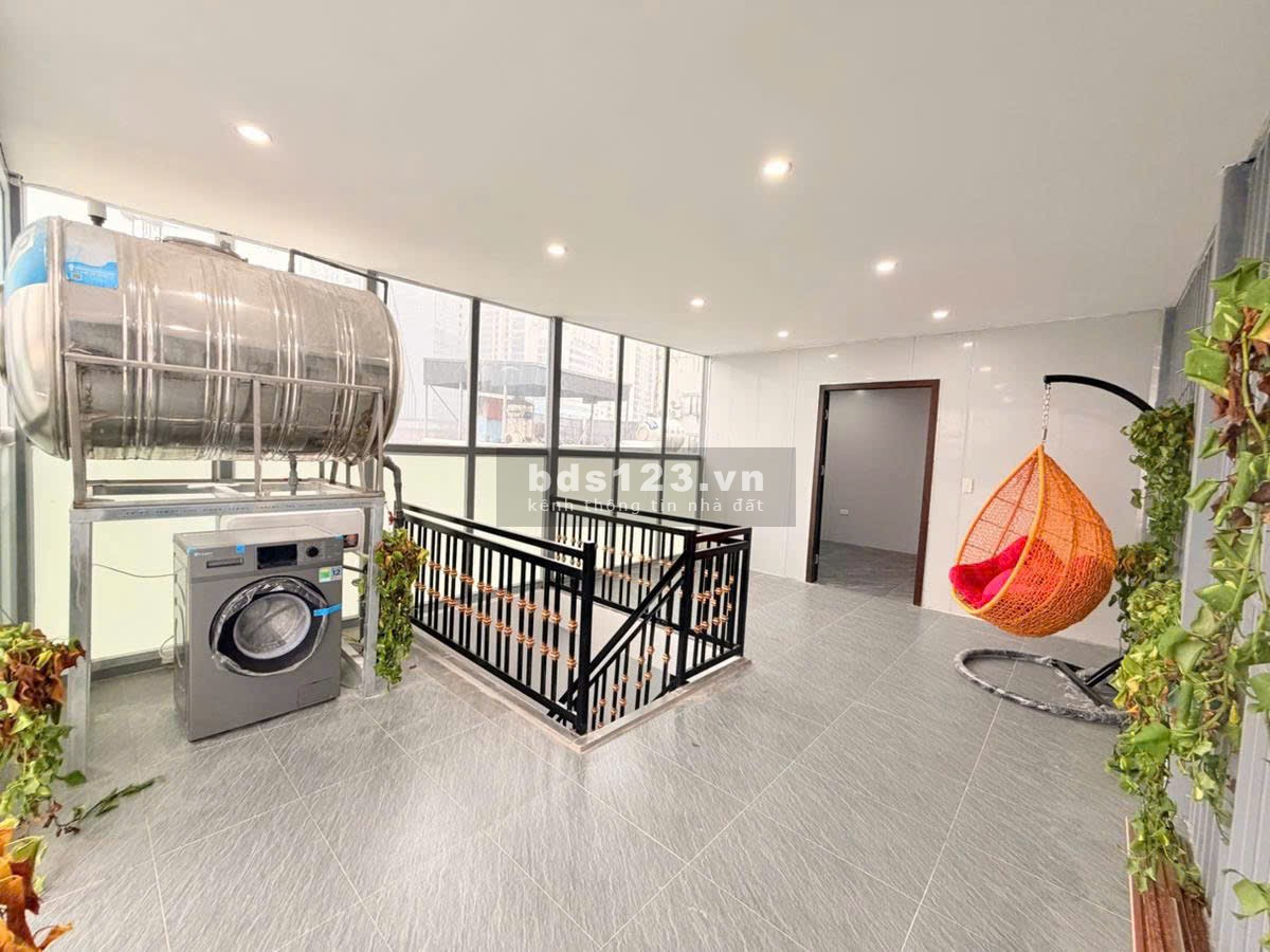 Hàng Hiếm- Chính chủ bán nhà Minh Khai- Nhà siêu mới 5 Tầng-…