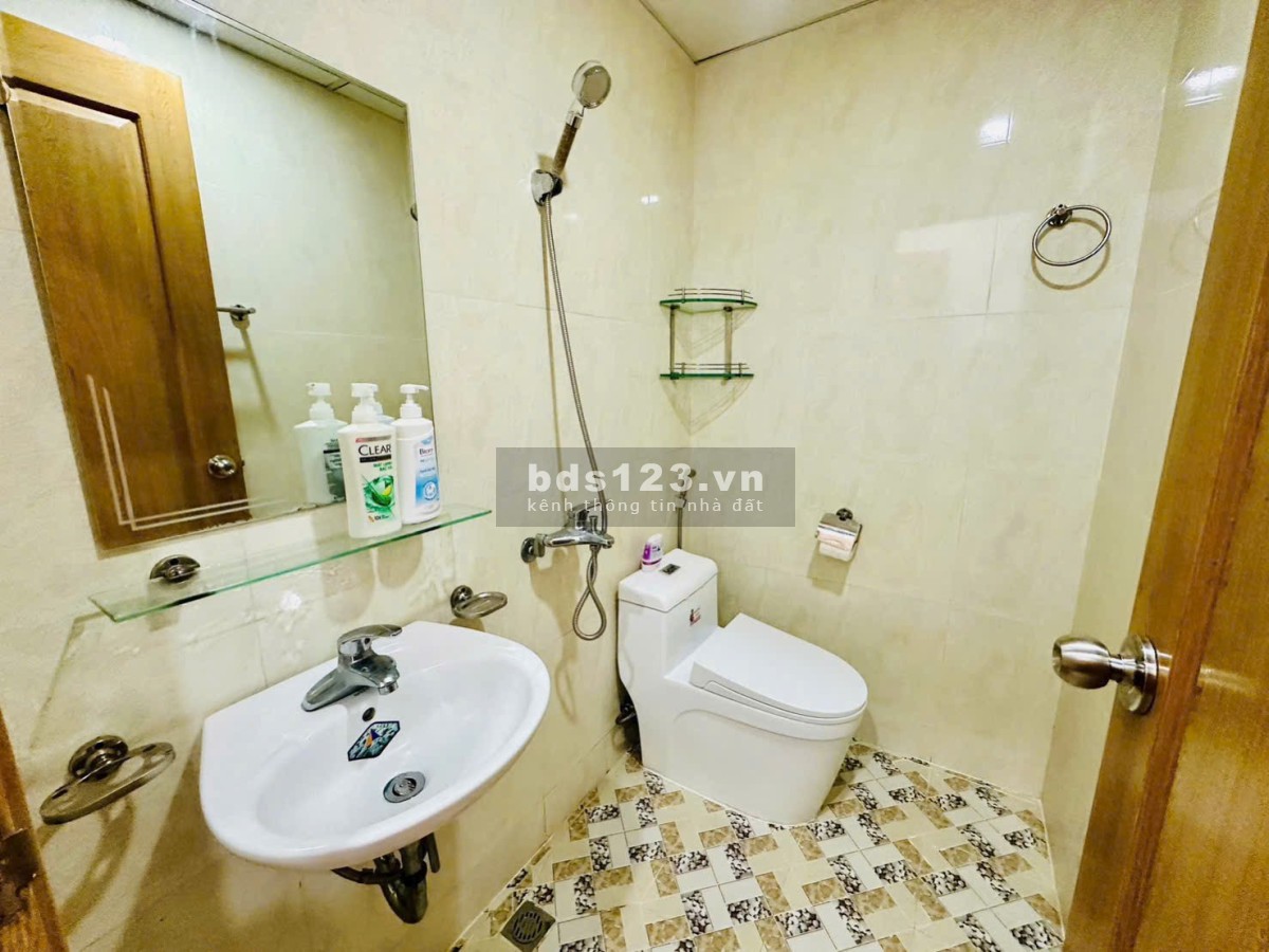 Bán căn hộ biển Mường Thanh Sơn Trà căn 2PN 66m2 full nội thất