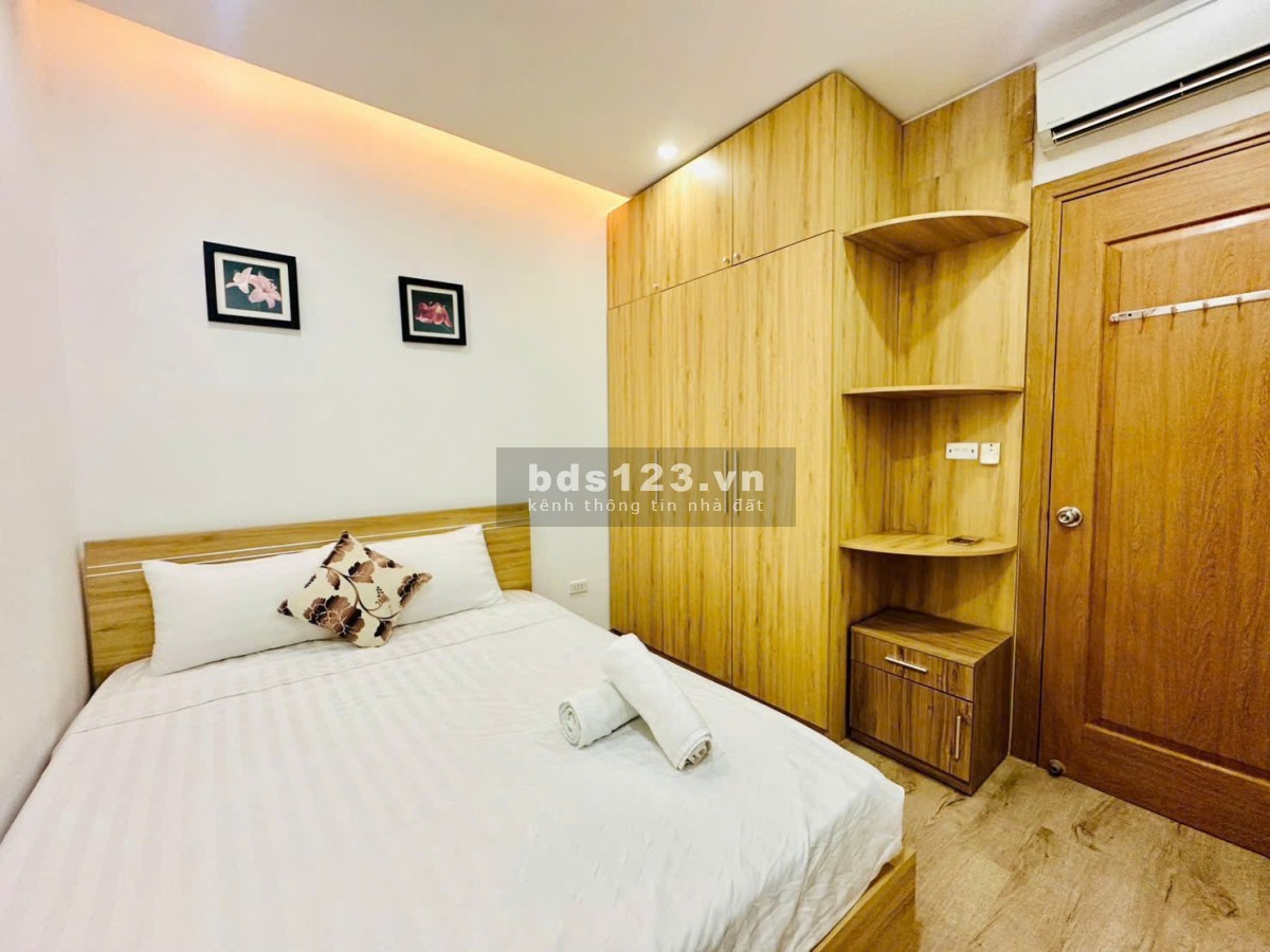 Bán căn hộ biển Mường Thanh Sơn Trà căn 2PN 66m2 full nội thất