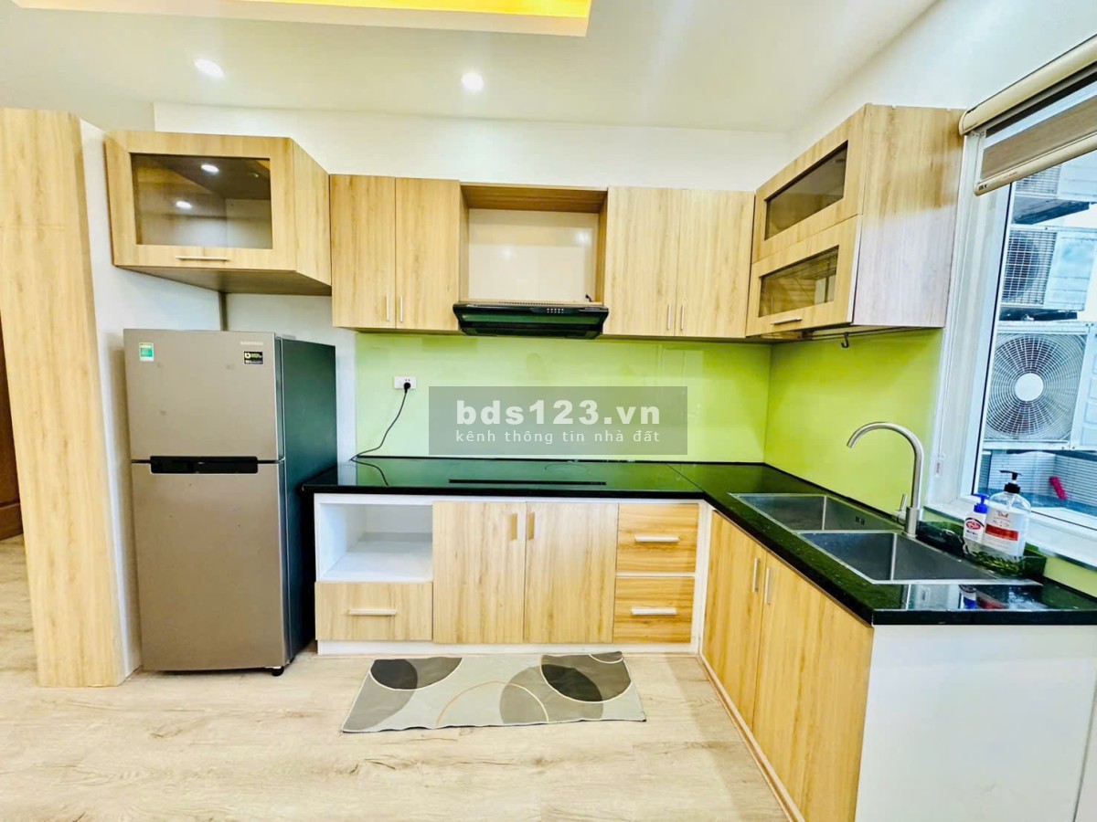 Bán căn hộ biển Mường Thanh Sơn Trà căn 2PN 66m2 full nội thất