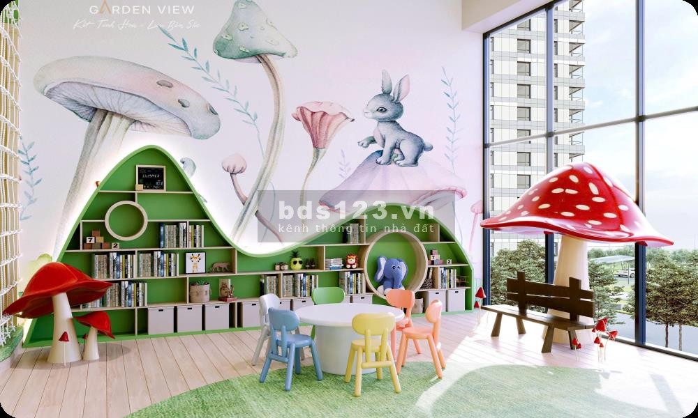 Không cần tài chính lớn vẫn mua được nhà Thuận An TT 9…