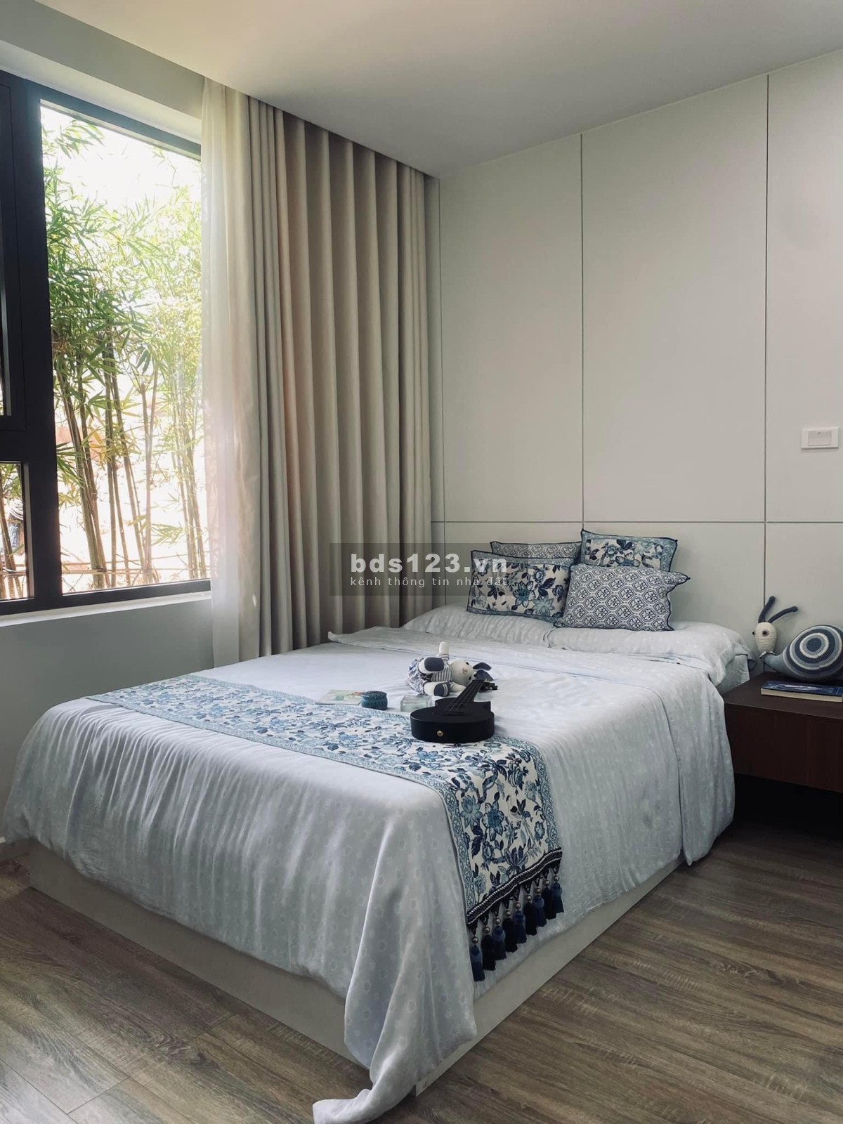 Ngưng thuê nhà - Sở hữu căn hộ Solrise chỉ từ 6,7 triệu/tháng