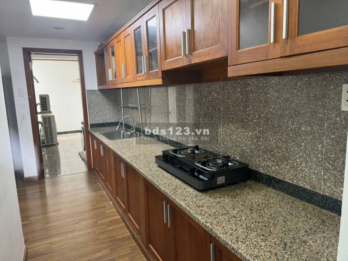 Cho thuê thông tầng 192m2 Hoàng anh an tiến