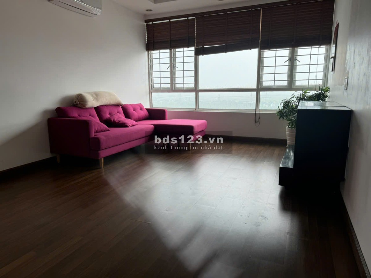 Cho thuê thông tầng 192m2 Hoàng anh an tiến