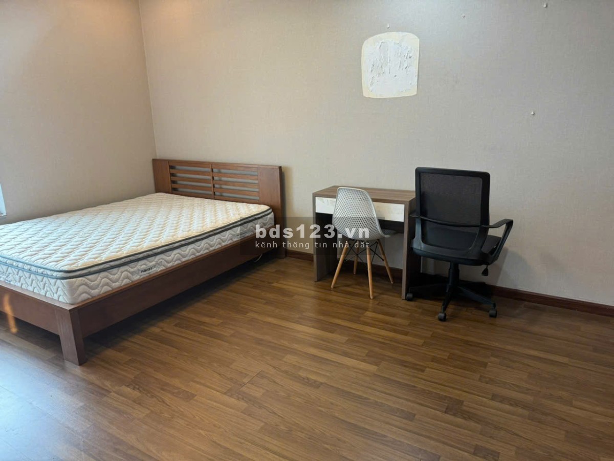 Cho thuê thông tầng 192m2 Hoàng anh an tiến