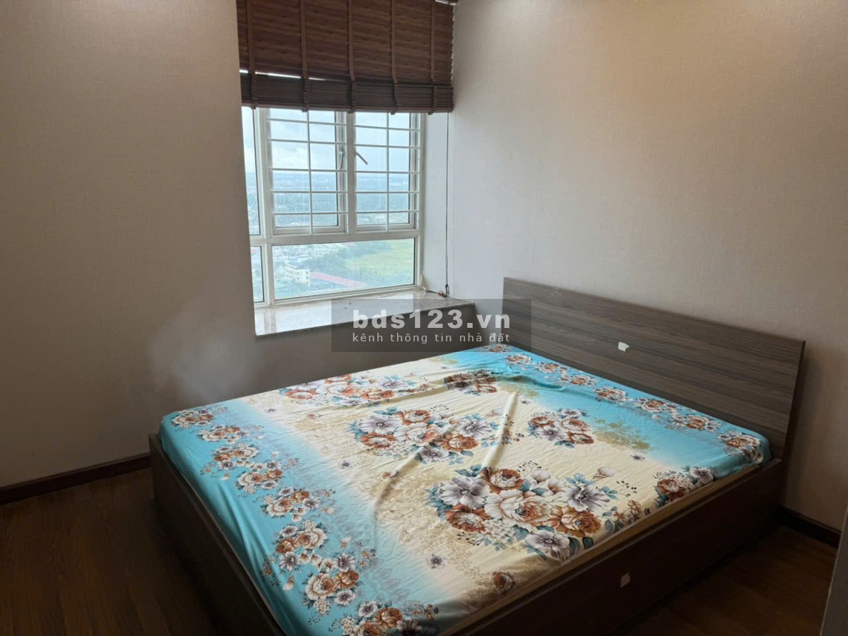 Cho thuê thông tầng 192m2 Hoàng anh an tiến