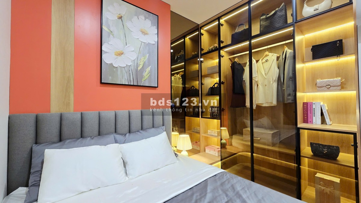 Cập nhật mới nhất dự án Bcons Center City – Siêu hot thanh…