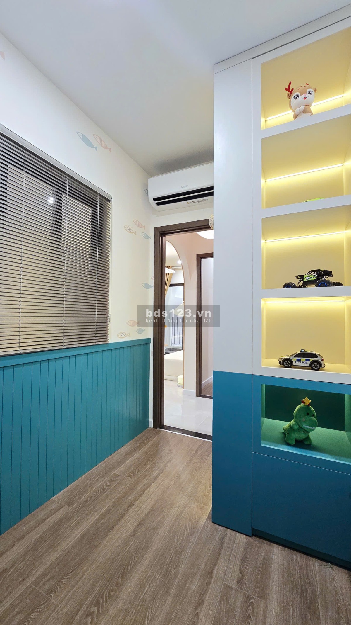 Cập nhật mới nhất dự án Bcons Center City – Siêu hot thanh…