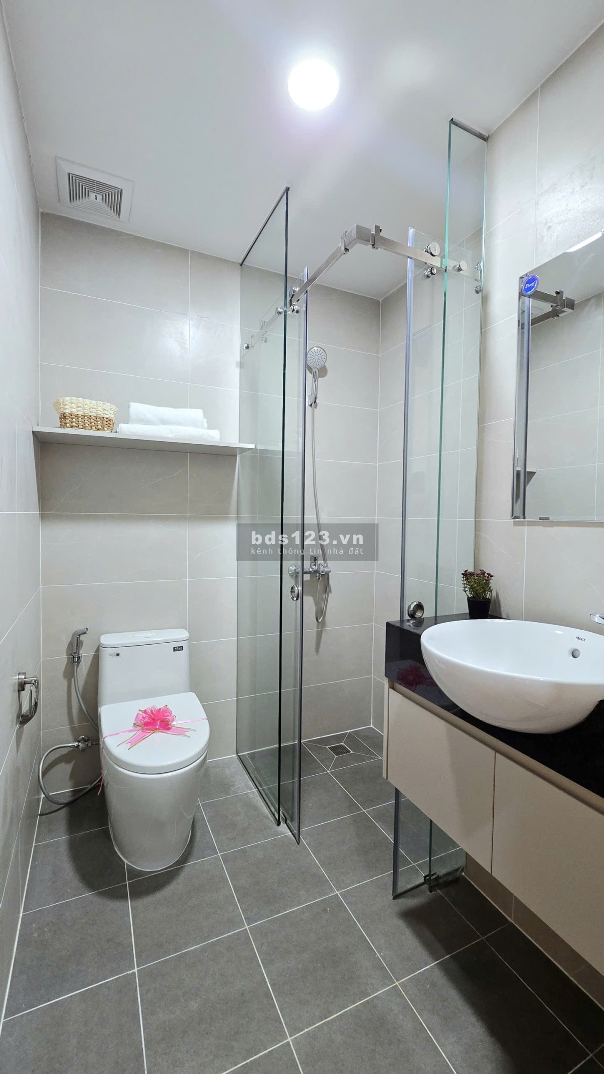 Cập nhật mới nhất dự án Bcons Center City – Siêu hot thanh…