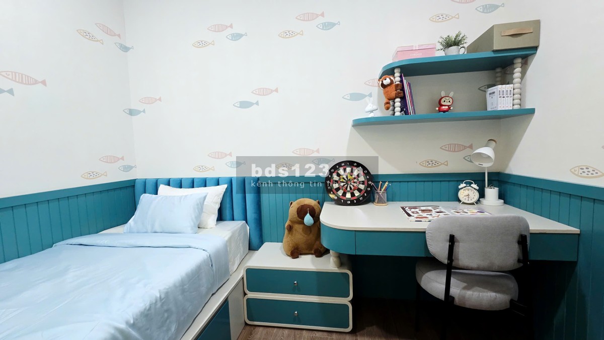 Cập nhật mới nhất dự án Bcons Center City – Siêu hot thanh…