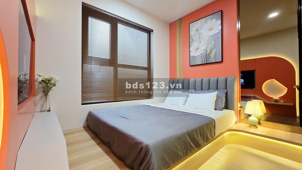 Cập nhật mới nhất dự án Bcons Center City – Siêu hot thanh…