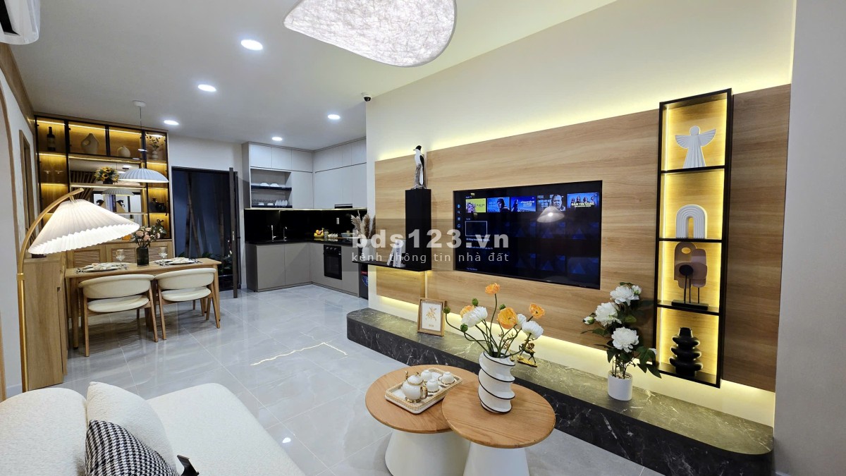 Cập nhật mới nhất dự án Bcons Center City – Siêu hot thanh…