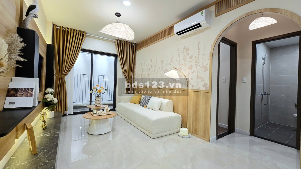 Cập nhật mới nhất dự án Bcons Center City – Siêu hot thanh…
