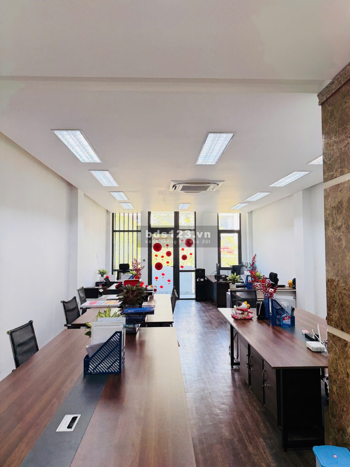 Cho thuê văn phòng – Phòng họp – Chỗ ngồi làm việc | KĐT…