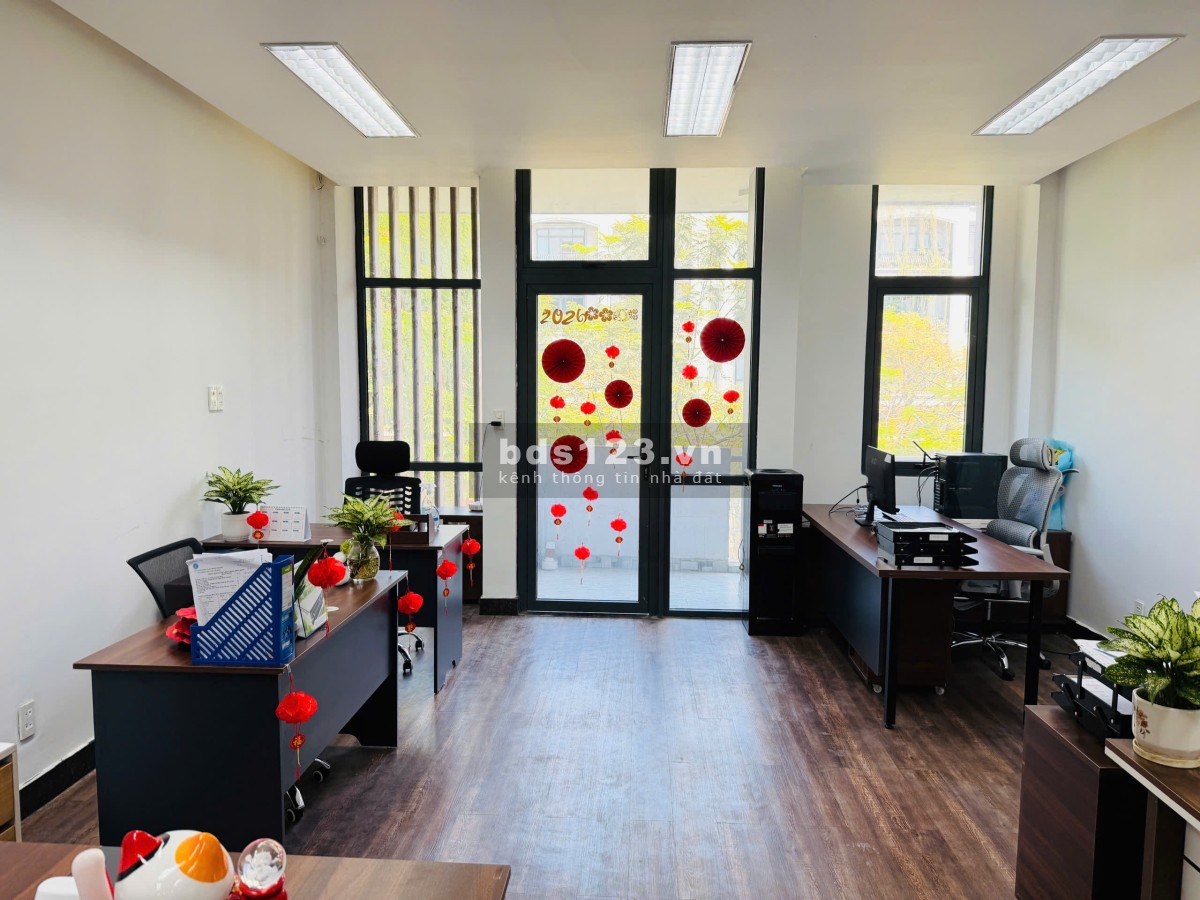 Cho thuê văn phòng – Phòng họp – Chỗ ngồi làm việc | KĐT…