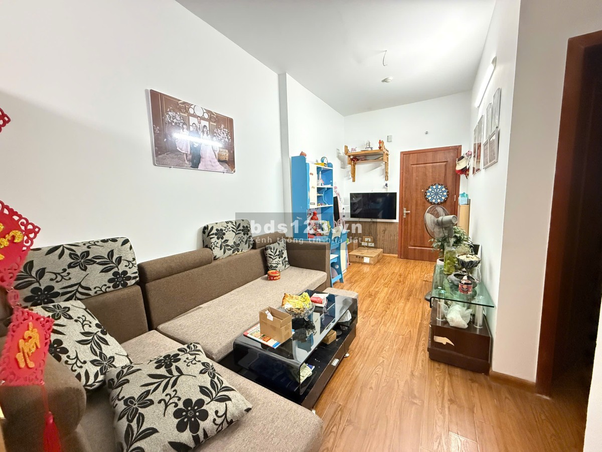 Chính chủ cần bán gấp căn hộ 65m 2N2VS Kim Văn Kim Lũ , sẵn…