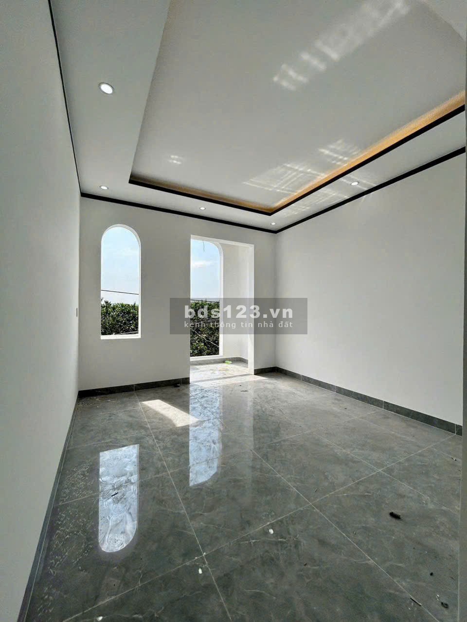 Nhà 114m2 mặt tiền đường nhựa nhà nước sát KDL Bửu Long -…