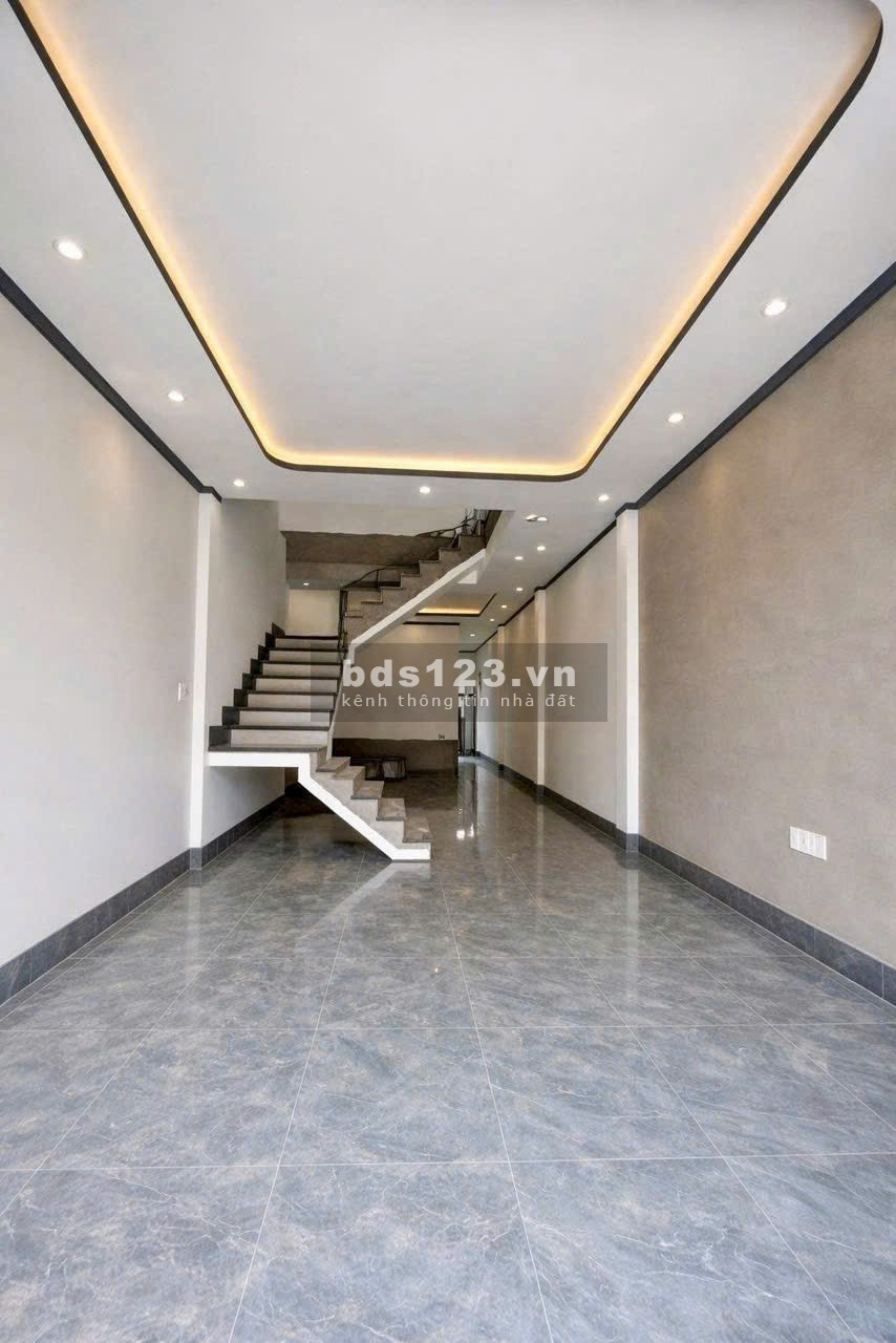 Nhà 114m2 mặt tiền đường nhựa nhà nước sát KDL Bửu Long -…