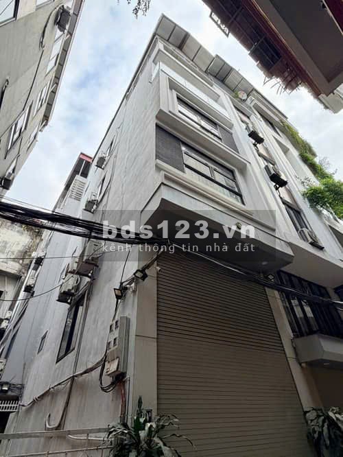 Tôn Đức Thắng - 16 tỷ - thoáng oto vào được, rẻ hơn khu…