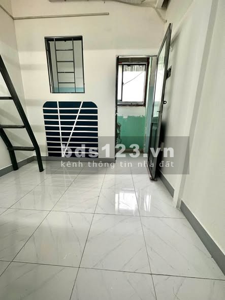 Phòng cho thuê 217 Bạch Đằng, Bình Thạnh - Giá 3tr6, dọn vào ngay