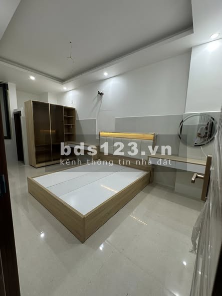 Phòng cho thuê trong biệt thự mới xây tại ĐHT 02, Đông Hưng…