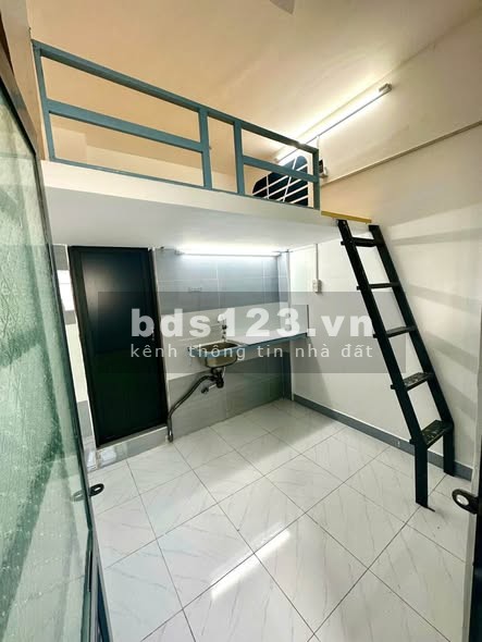 Phòng cho thuê 217 Bạch Đằng, Bình Thạnh - Giá 3tr6, dọn vào ngay