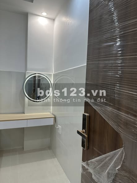 Phòng cho thuê trong biệt thự mới xây tại ĐHT 02, Đông Hưng…