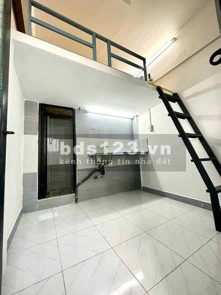 Phòng cho thuê 217 Bạch Đằng, Bình Thạnh - Giá 3tr6, dọn vào ngay