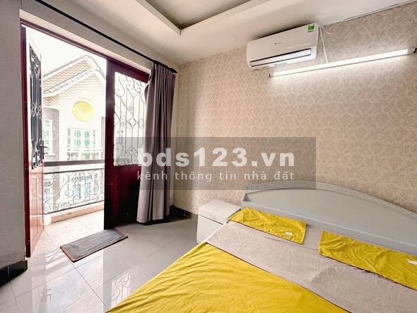 Phòng trọ 63 Phùng Văn Cung, P7, Phú Nhuận - Giá từ 4 triệu