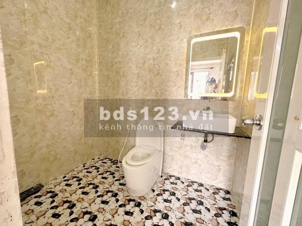 Phòng trọ 63 Phùng Văn Cung, P7, Phú Nhuận - Giá từ 4 triệu