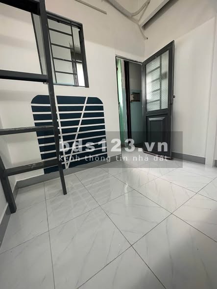 Phòng cho thuê 217 Bạch Đằng, Bình Thạnh - Giá 3tr6, dọn vào ngay