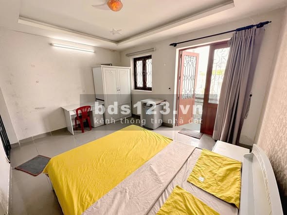 Phòng trọ 63 Phùng Văn Cung, P7, Phú Nhuận - Giá từ 4 triệu