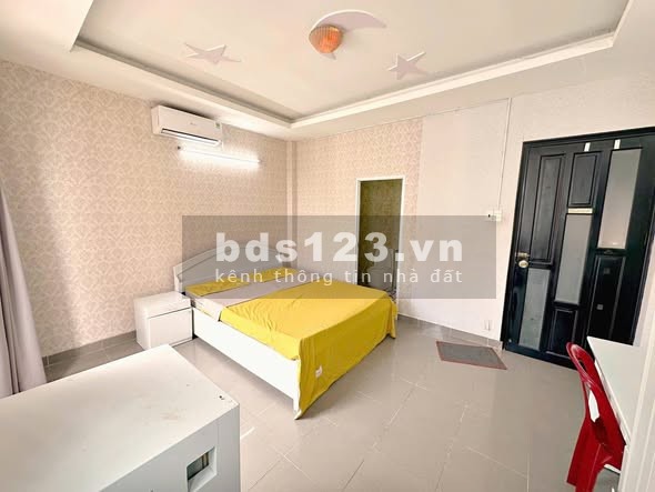 Phòng trọ 63 Phùng Văn Cung, P7, Phú Nhuận - Giá từ 4 triệu