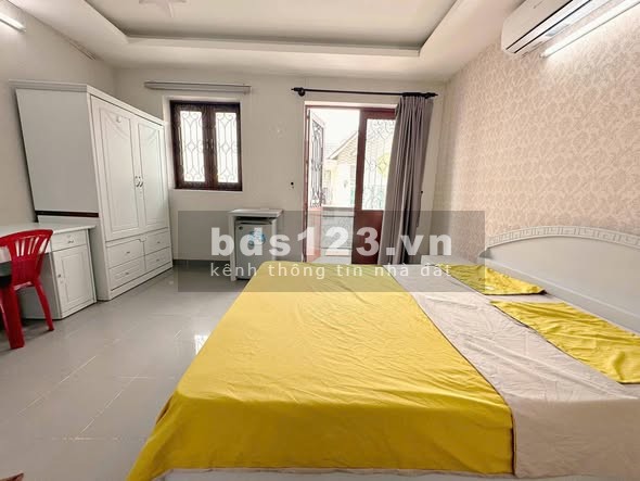 Phòng trọ 63 Phùng Văn Cung, P7, Phú Nhuận - Giá từ 4 triệu
