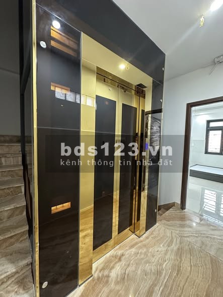 Phòng cho thuê trong biệt thự mới xây tại ĐHT 02, Đông Hưng…