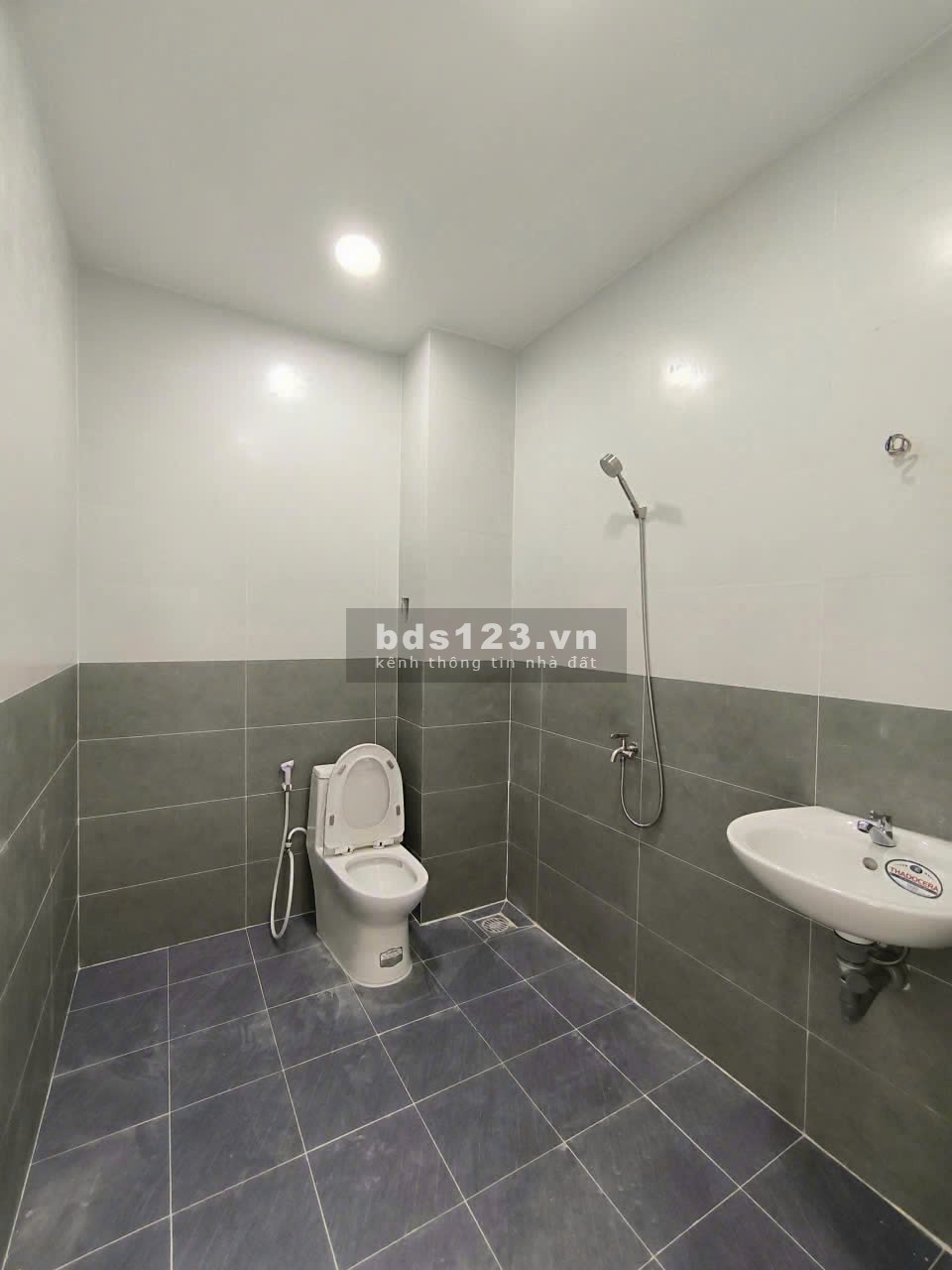 Bán nhà mới xây Long Hòa (Long An), thanh toán trước chỉ 900…