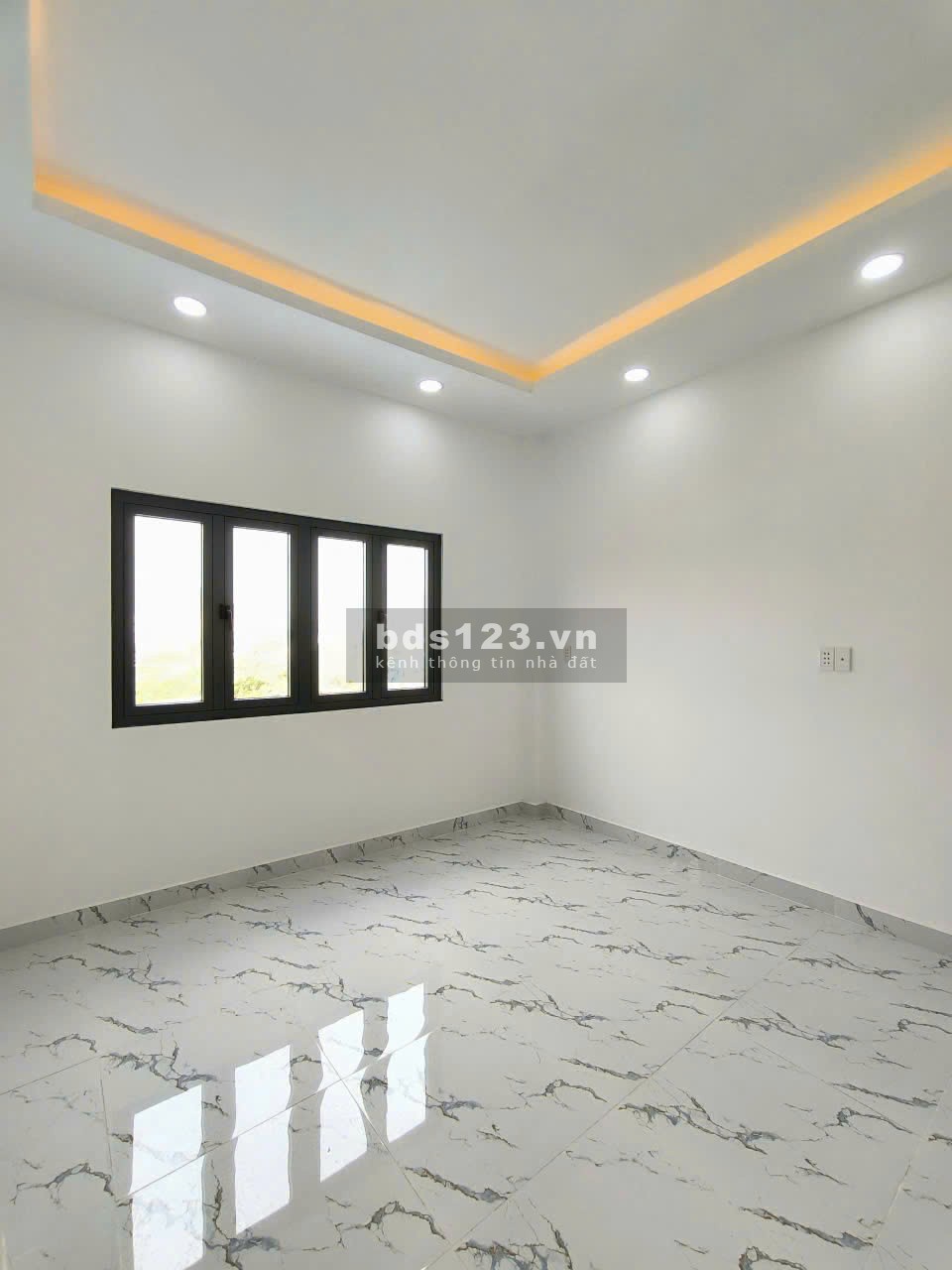 Bán nhà mới xây Long Hòa (Long An), thanh toán trước chỉ 900…