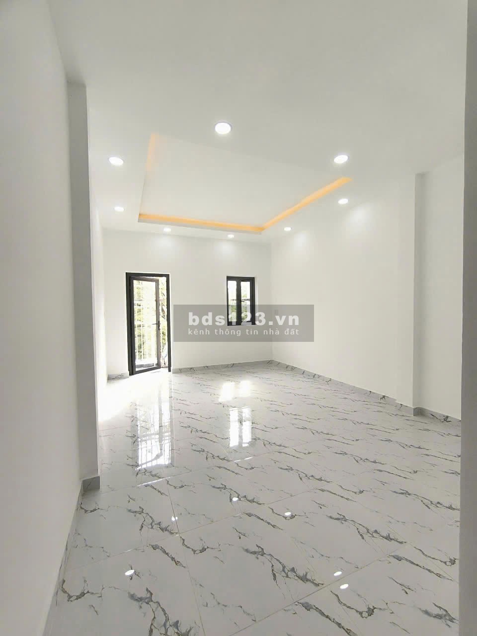 Bán nhà mới xây Long Hòa (Long An), thanh toán trước chỉ 900…