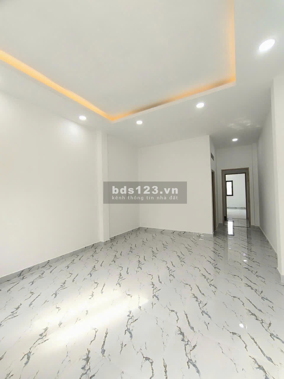 Bán nhà mới xây Long Hòa (Long An), thanh toán trước chỉ 900…