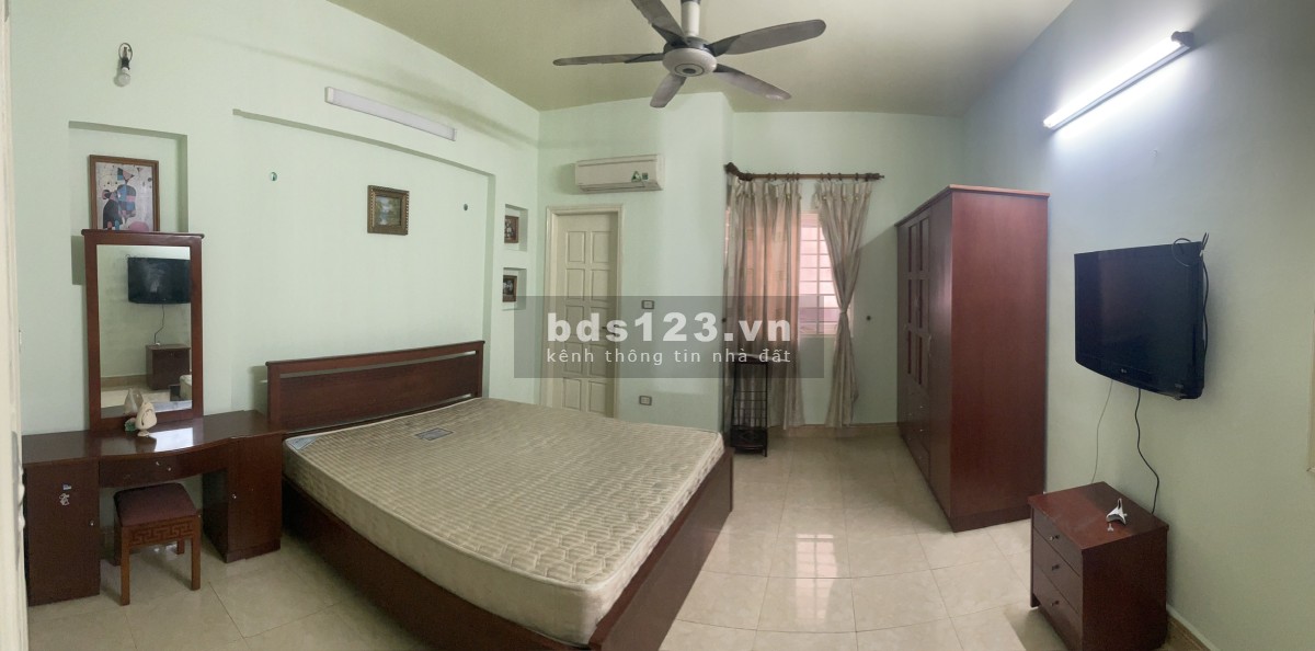 Cho thuê nhà nguyên căn tại ngõ 639 Hoàng Hoa Thám, Ba Đình.…