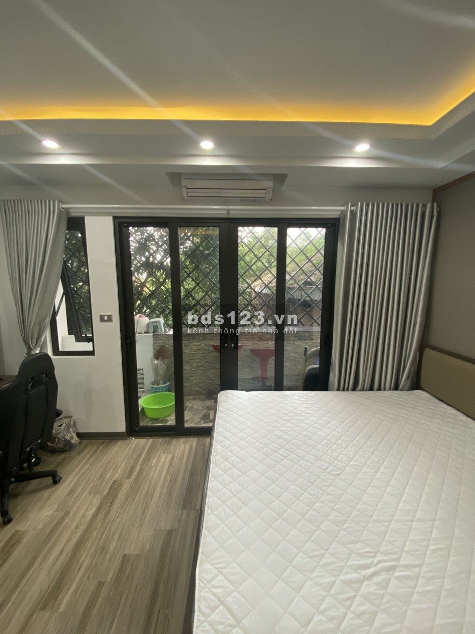 Cho thuê Căn hộ Apartment Full đồ cao cấp. Phòng View toàn mặt…