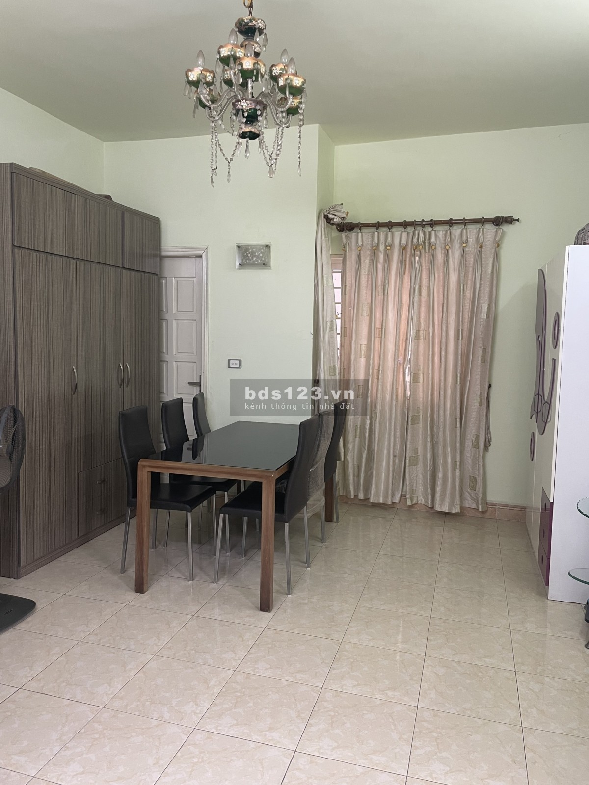 Cho thuê nhà nguyên căn tại ngõ 639 Hoàng Hoa Thám, Ba Đình.…