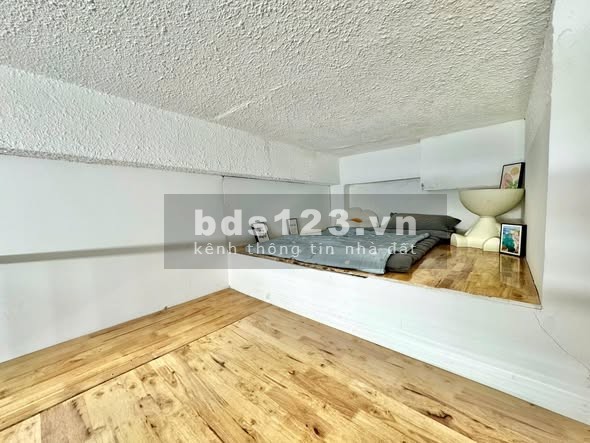 Cho thuê phòng trệt 20m2, đủ tiện nghi, gần Ngã Tư Ga, Quận 12