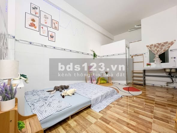 Phòng trọ tại 37 Hà Huy Giáp, Thạnh Lộc, Quận 12 - Giá 2.5-2.8…