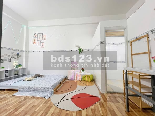 Phòng trọ tại 37 Hà Huy Giáp, Thạnh Lộc, Quận 12 - Giá 2.5-2.8…