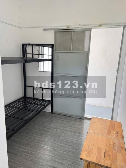 Cho thuê phòng trọ P.14 Bình Thạnh, không chung chủ, gần chợ…