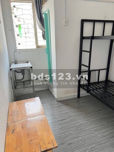 Cho thuê phòng trọ P.14 Bình Thạnh, không chung chủ, gần chợ…